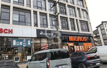 YALOVA BİLGİÇ CADDE ATATÜRK BULVARI KİRALIK OFİS 40 M2!.