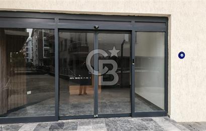 YALOVA BİLGİÇ CADDE ATATÜRK BULVARI KİRALIK OFİS 40 M2!.