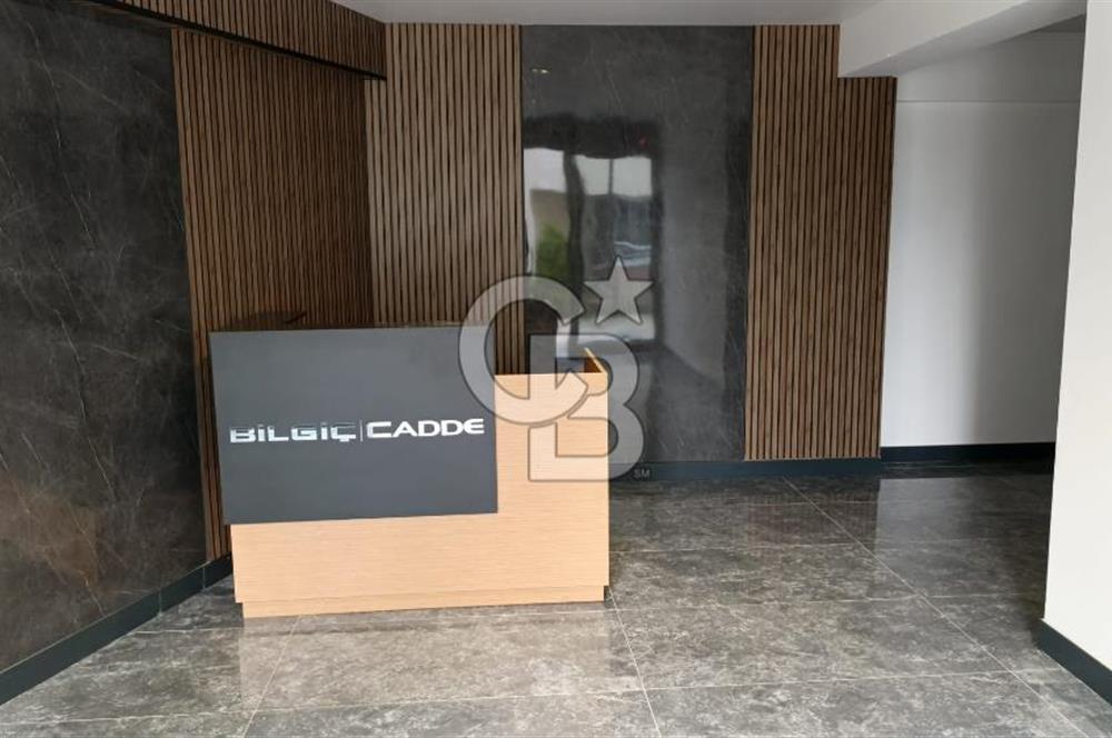 YALOVA BİLGİÇ CADDE ATATÜRK BULVARI KİRALIK OFİS 40 M2!.