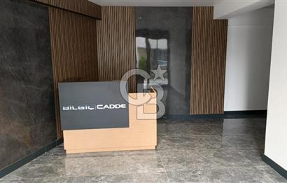YALOVA BİLGİÇ CADDE ATATÜRK BULVARI KİRALIK OFİS 40 M2!.
