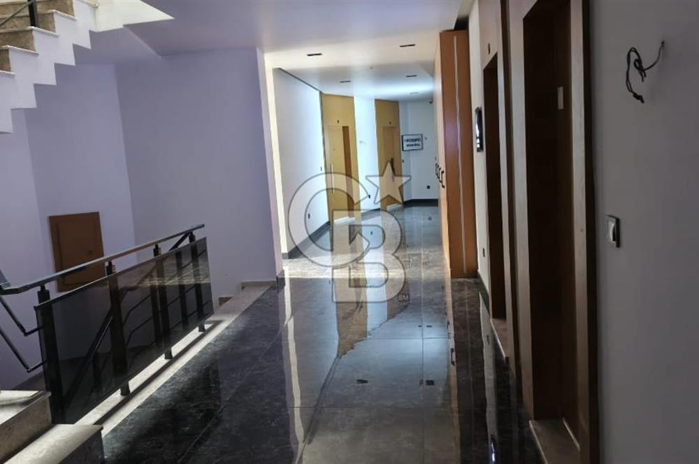 YALOVA BİLGİÇ CADDE ATATÜRK BULVARI KİRALIK OFİS 40 M2!.
