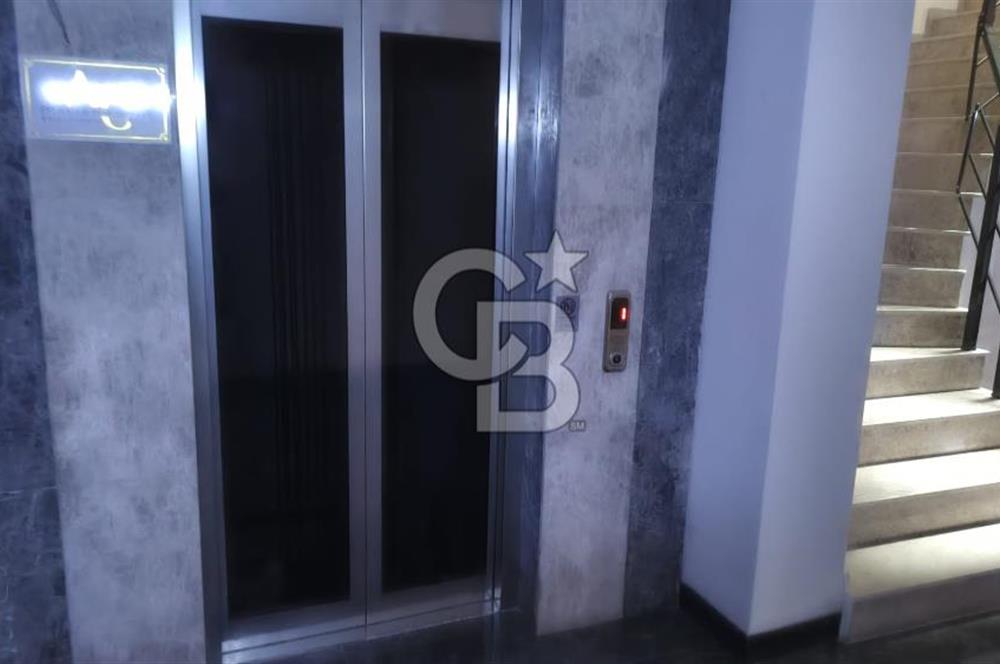 YALOVA BİLGİÇ CADDE ATATÜRK BULVARI KİRALIK OFİS 40 M2!.