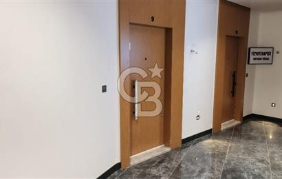 YALOVA BİLGİÇ CADDE ATATÜRK BULVARI KİRALIK OFİS 40 M2!.