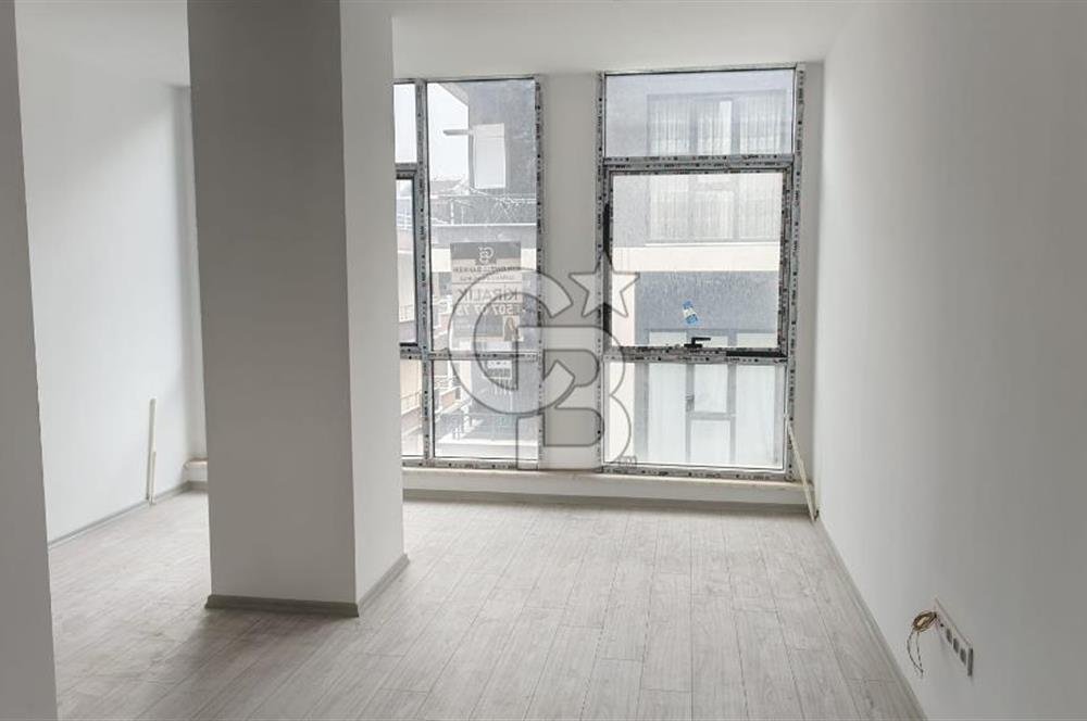 YALOVA BİLGİÇ CADDE ATATÜRK BULVARI KİRALIK OFİS 40 M2!.