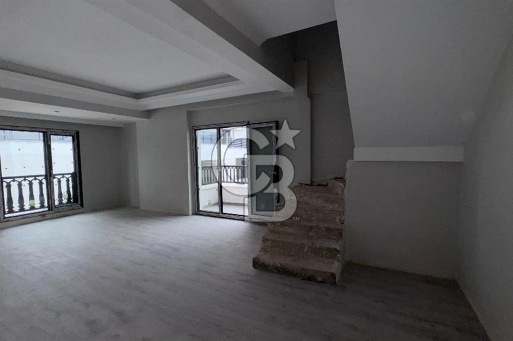 KOCAELİ BAŞİSKELE SEYR-İ VADİ SİTESİ SATILIK 2+1 DUBLEKS DAİRE