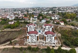 KOCAELİ BAŞİSKELE SEYR-i VADİ SİTESİ SATILIK 3+1 DAİRE - 1 - 325789