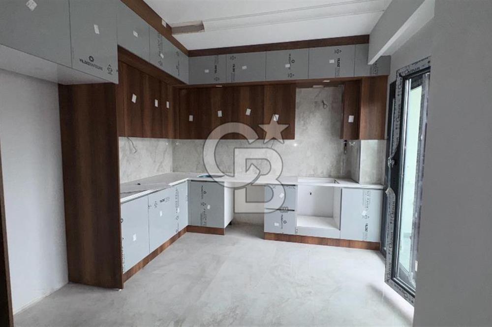 KOCAELİ BAŞİSKELE SEYR-i VADİ SİTESİ SATILIK 3+1 DAİRE