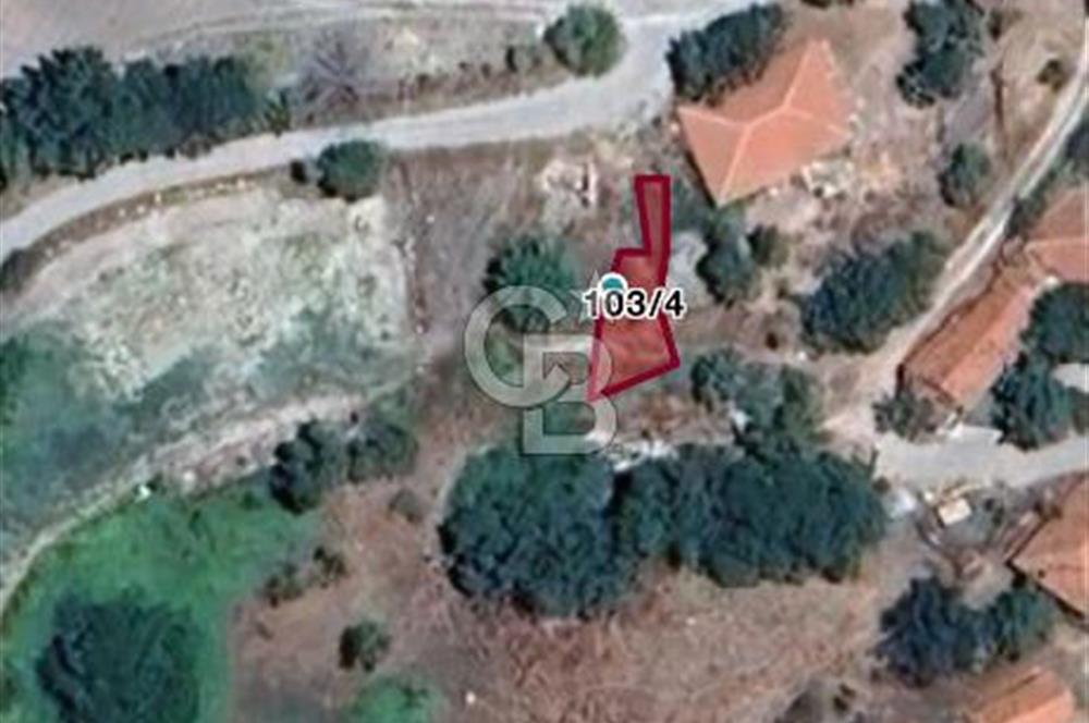 Savaştepe Aşağıdanişment köyiçi arsa