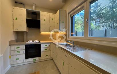 FENER KALAMIŞ CD. 3+1 SIFIR BAHÇE KATI DAİRE