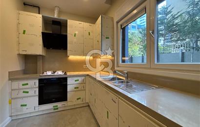 FENER KALAMIŞ CD. 3+1 SIFIR BAHÇE KATI DAİRE