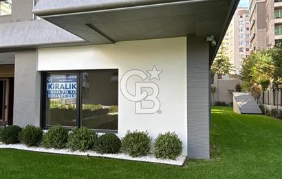 FENER KALAMIŞ CD. 3+1 SIFIR BAHÇE KATI DAİRE