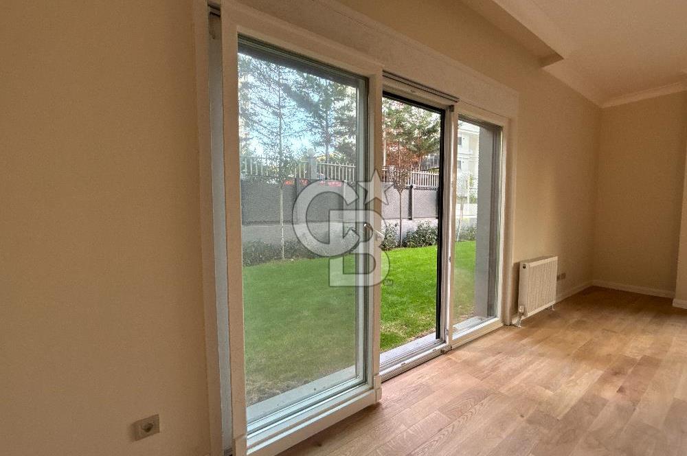 FENER KALAMIŞ CD. 3+1 SIFIR BAHÇE KATI DAİRE