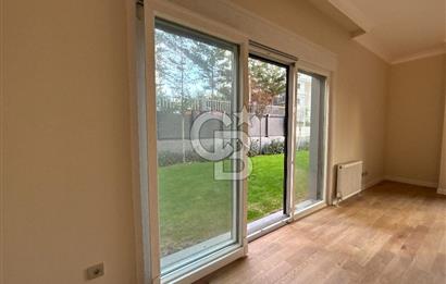 FENER KALAMIŞ CD. 3+1 SIFIR BAHÇE KATI DAİRE