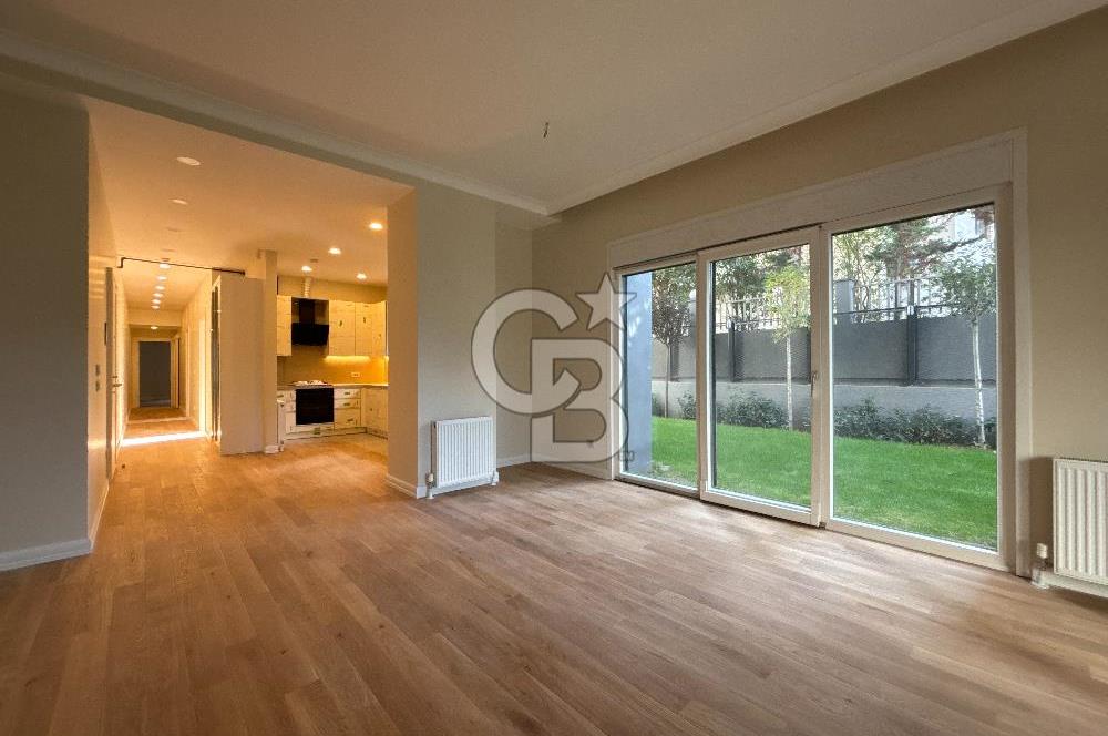 FENER KALAMIŞ CD. 3+1 SIFIR BAHÇE KATI DAİRE