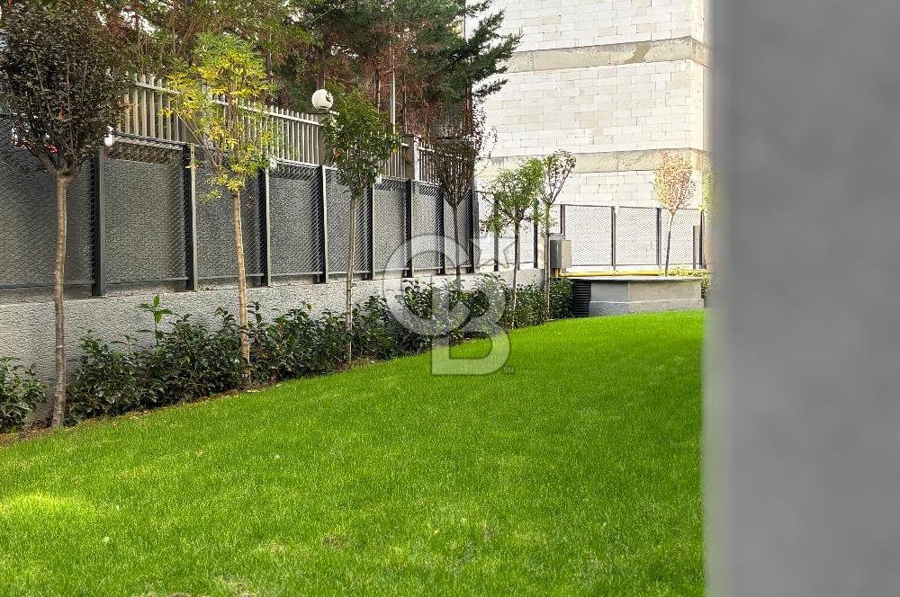 FENER KALAMIŞ CD. 3+1 SIFIR BAHÇE KATI DAİRE