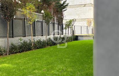 FENER KALAMIŞ CD. 3+1 SIFIR BAHÇE KATI DAİRE