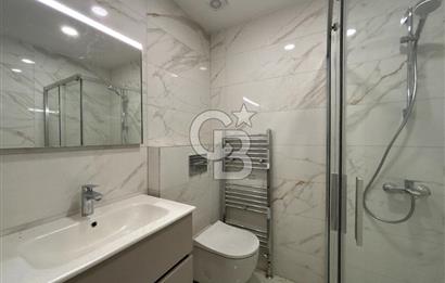 FENER KALAMIŞ CD. 3+1 SIFIR BAHÇE KATI DAİRE