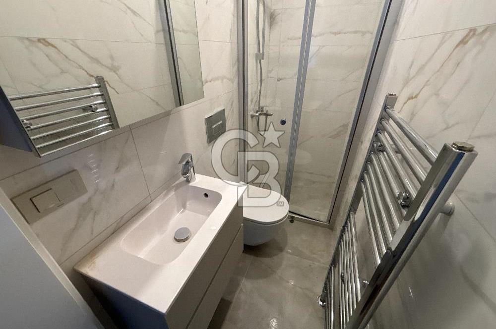 FENER KALAMIŞ CD. 3+1 SIFIR BAHÇE KATI DAİRE