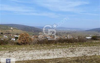 KARACABEY İNKAYA MAHALLESİNDE SATILIK 2789 M2 ARSA