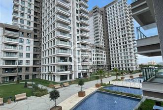 REFERANS BAHÇEŞİRDE SATILIK KISA KATLI 4,5+1 DAİRE - 4 - 325858