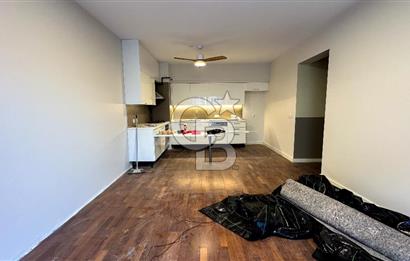 ÇINARLIBAHÇE'DE SATILIK 2+1 GENİŞ BAHÇE KATI