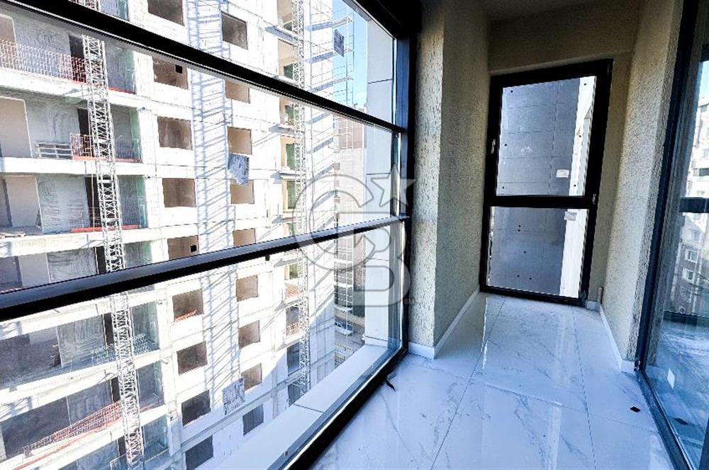 UĞURMUMCU ÖZİNANLARDA 3+1 GENİŞ SATILIK DAİRE