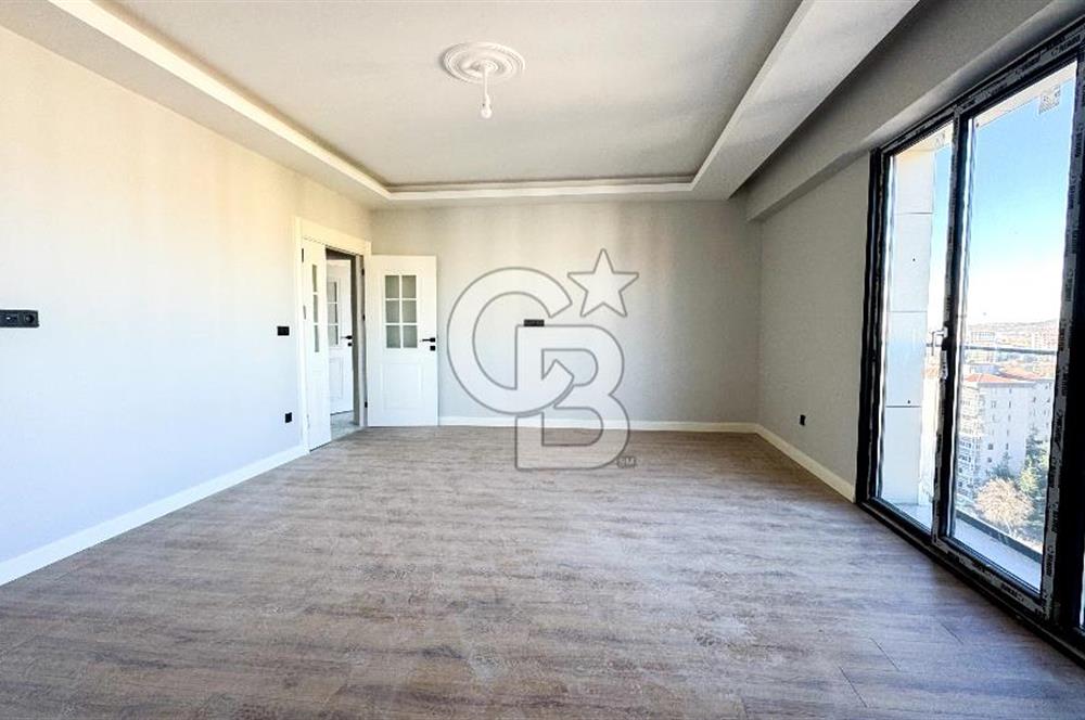 UĞURMUMCU ÖZİNANLARDA 3+1 GENİŞ SATILIK DAİRE