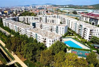 ÇINARLIBAHÇE'DE SATILIK 2+1 GENİŞ BAHÇE KATI - 1 - 325784