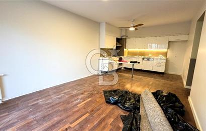 ÇINARLIBAHÇE'DE SATILIK 2+1 GENİŞ BAHÇE KATI