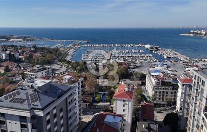 FENER KALAMIŞ CD. 3+1 SIFIR BAHÇE KATI DAİRE