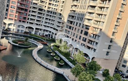 SİNPAŞ ALTIN ORAN KIYI KONAKLARI TERASLI SAUNALI ÖZEL LOFT DAİRE