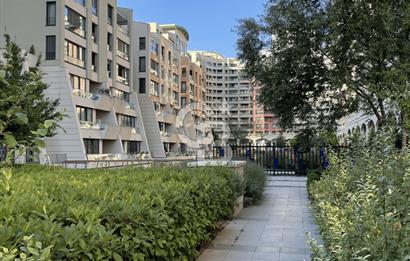 SİNPAŞ ALTIN ORAN KIYI KONAKLARI TERASLI SAUNALI ÖZEL LOFT DAİRE