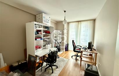 SİNPAŞ ALTIN ORAN KIYI KONAKLARI TERASLI SAUNALI ÖZEL LOFT DAİRE