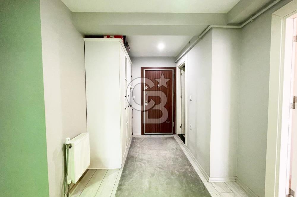 Çanakkale Merkez Tema Kent Sitesinde Satılık 2+1 Daire !