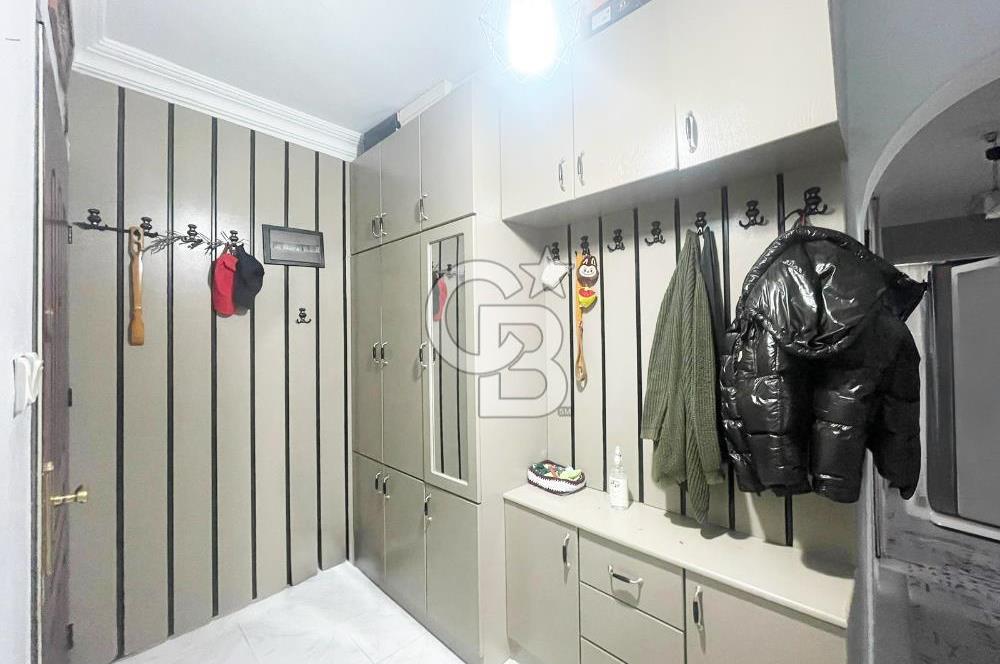 Çanakkale Merkez Esenler Site İçerisinde Satılık 3+1 Daire !