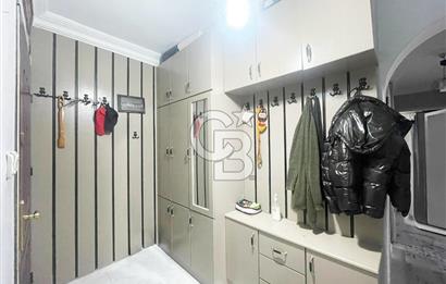 Çanakkale Merkez Esenler Site İçerisinde Satılık 3+1 Daire !