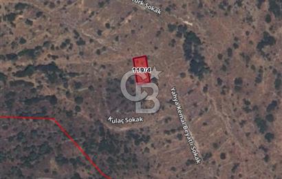 C.B. ROUTE | İZMİR DİKİLİ UZUNBURUN MAH. YATIRIMLIK ARSA