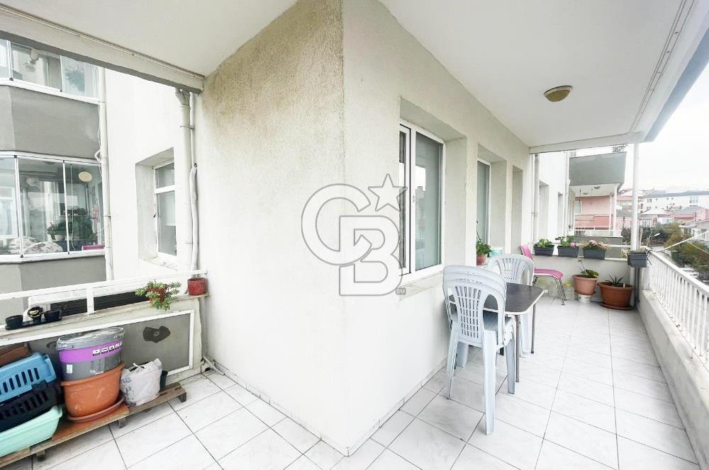 Çanakkale Merkez Esenler Site İçerisinde Satılık 3+1 Daire !