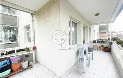 Çanakkale Merkez Esenler Site İçerisinde Satılık 3+1 Daire !