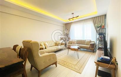 Çanakkale Merkez Tema Kent Sitesinde Satılık 2+1 Daire !