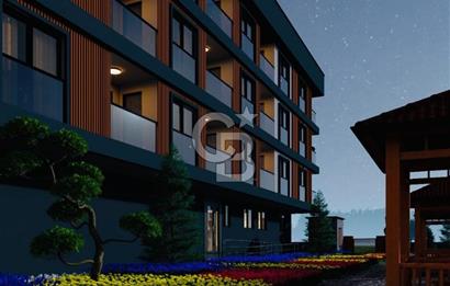 Menemen Seyrekte Site İçerisinde Satılık 1+1 Daire