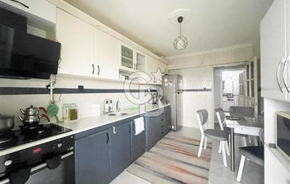 Çanakkale Merkez Esenler Site İçerisinde Satılık 3+1 Daire !