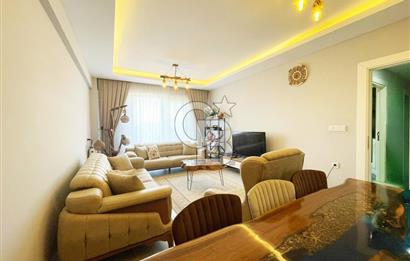 Çanakkale Merkez Tema Kent Sitesinde Satılık 2+1 Daire !