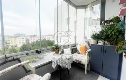 Çanakkale Merkez Esenler Site İçerisinde Satılık 3+1 Daire !