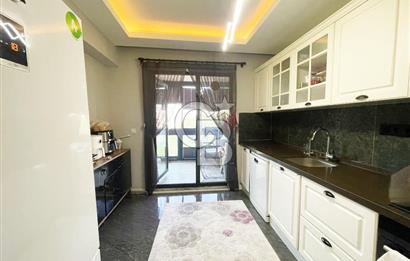 Çanakkale Merkez Tema Kent Sitesinde Satılık 2+1 Daire !