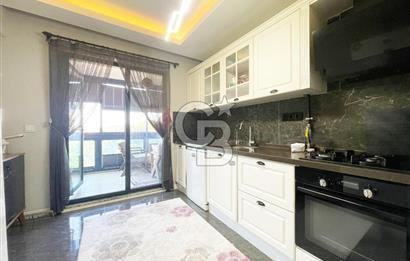 Çanakkale Merkez Tema Kent Sitesinde Satılık 2+1 Daire !