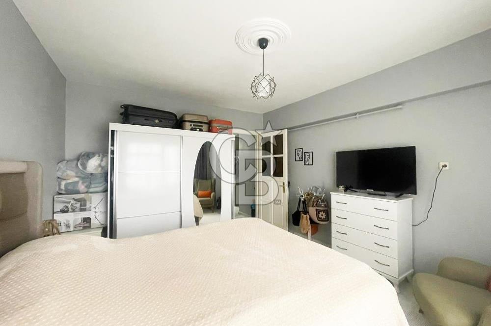 Çanakkale Merkez Esenler Site İçerisinde Satılık 3+1 Daire !