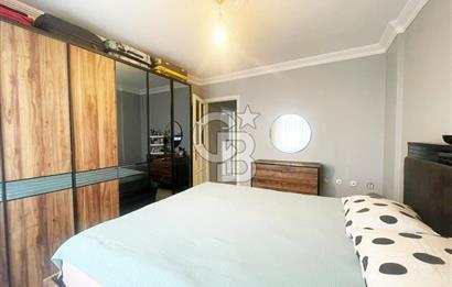 Çanakkale Merkez Esenler Site İçerisinde Satılık 3+1 Daire !