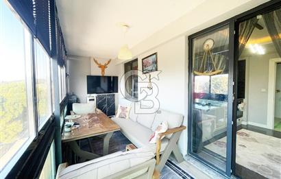 Çanakkale Merkez Tema Kent Sitesinde Satılık 2+1 Daire !