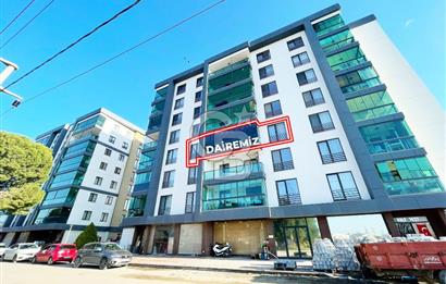 Çanakkale Merkez Tema Kent Sitesinde Satılık 2+1 Daire !